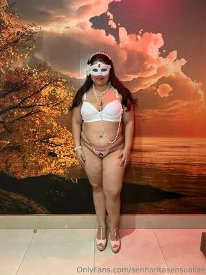 Senhoritasensualize OnlyFans Leaked Free Thumbnail Picture - #0uW7MajIrw