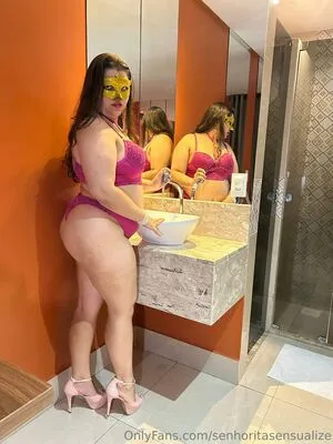 Senhoritasensualize OnlyFans Leaked Free Thumbnail Picture - #1LsBOIzCir