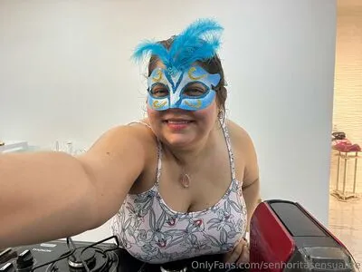 Senhoritasensualize OnlyFans Leaked Free Thumbnail Picture - #7HorCgQcq3