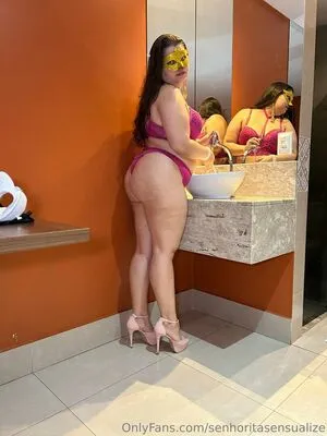 Senhoritasensualize OnlyFans Leaked Free Thumbnail Picture - #ARrKtMSVUK