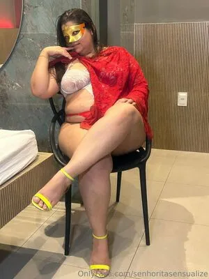 Senhoritasensualize OnlyFans Leaked Free Thumbnail Picture - #DsO9BB2gRg