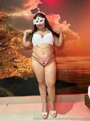 Senhoritasensualize OnlyFans Leaked Free Thumbnail Picture - #QCWZKobYwc
