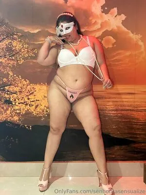 Senhoritasensualize OnlyFans Leaked Free Thumbnail Picture - #TQrh3tizaF