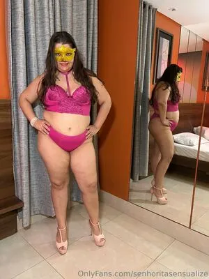Senhoritasensualize OnlyFans Leaked Free Thumbnail Picture - #UEhu0cpa57