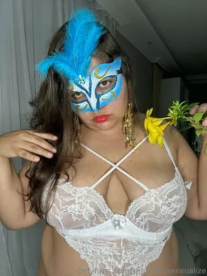 Senhoritasensualize OnlyFans Leaked Free Thumbnail Picture - #WoKbGCxkuH