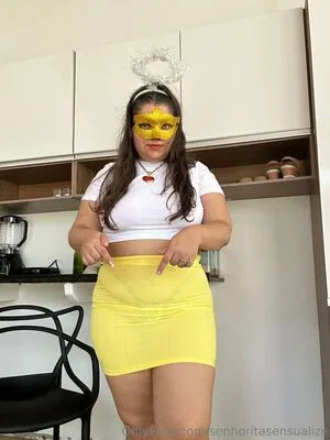 Senhoritasensualize OnlyFans Leaked Free Thumbnail Picture - #ekeAEMkNvK