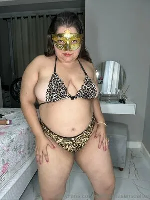 Senhoritasensualize OnlyFans Leaked Free Thumbnail Picture - #hKbxbu1g3s