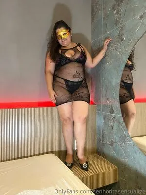 Senhoritasensualize OnlyFans Leaked Free Thumbnail Picture - #iAAD8PYMXb