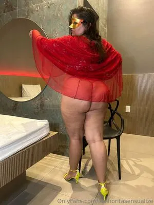 Senhoritasensualize OnlyFans Leaked Free Thumbnail Picture - #j0uNMXPLpF