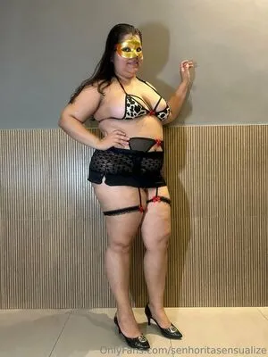 Senhoritasensualize OnlyFans Leaked Free Thumbnail Picture - #l7niM3AJvf