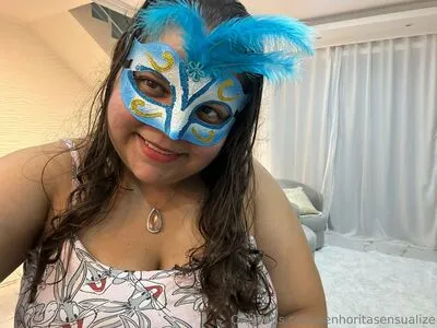 Senhoritasensualize OnlyFans Leaked Free Thumbnail Picture - #vbbS5FPdMf