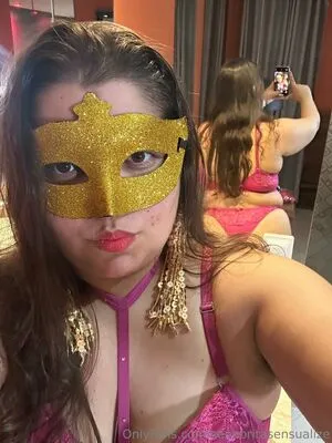 Senhoritasensualize OnlyFans Leaked Free Thumbnail Picture - #xnNPPBLI6M
