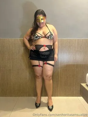 Senhoritasensualize OnlyFans Leaked Free Thumbnail Picture - #xr2TCM6jUI