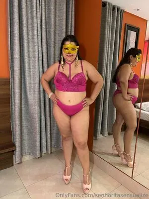 Senhoritasensualize OnlyFans Leaked Free Thumbnail Picture - #zQCspzN4Q5