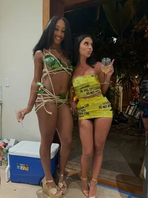 Seniaax3 OnlyFans Leaked Free Thumbnail Picture - #5b3B4OEfBe