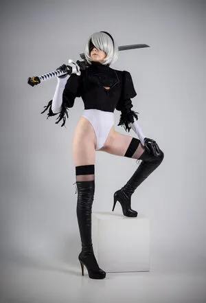 Seniya Kanda OnlyFans Leaked Free Thumbnail Picture - #dyr6kZ4eki