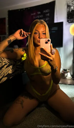 Senjasofiaaa OnlyFans Leaked Free Thumbnail Picture - #BGwsgMhQw3