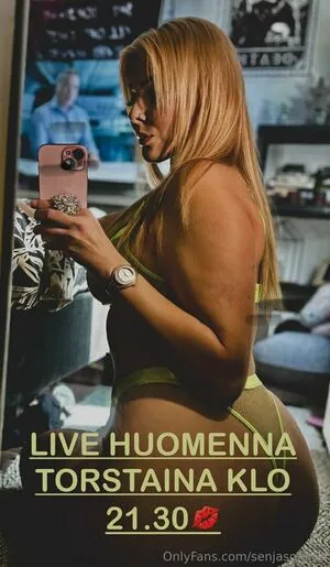 Senjasofiaaa OnlyFans Leaked Free Thumbnail Picture - #TFTuHmipMH