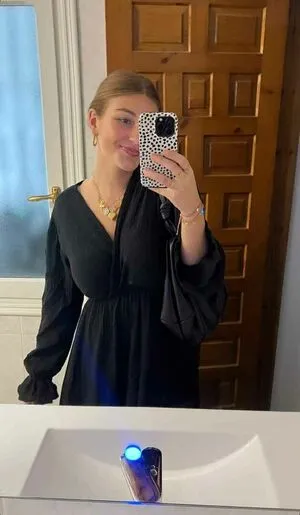 Senna Bellod OnlyFans Leaked Free Thumbnail Picture - #ln9DuEN8js