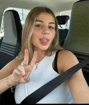 Senna Bellod OnlyFans Leaked Free Thumbnail Picture - #p8dg9ceDeT