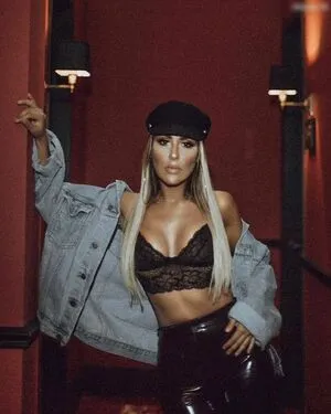 Senna Gammour OnlyFans Leaked Free Thumbnail Picture - #5RII3mYqyL