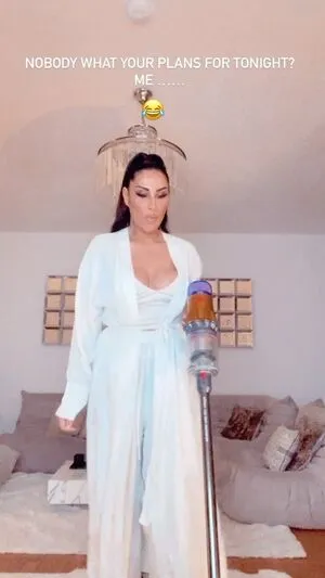 Senna Gammour OnlyFans Leaked Free Thumbnail Picture - #65PYCavFvh