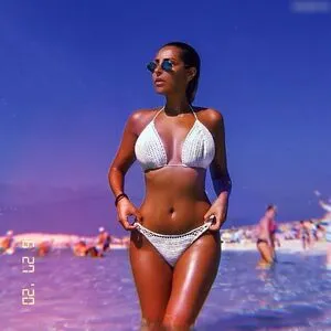 Senna Gammour OnlyFans Leaked Free Thumbnail Picture - #7x7C63f7Ec