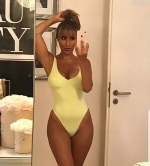 Senna Gammour OnlyFans Leaked Free Thumbnail Picture - #83YLntgICa
