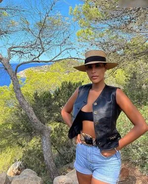 Senna Gammour OnlyFans Leaked Free Thumbnail Picture - #9pBZgkjNxn