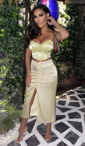 Senna Gammour OnlyFans Leaked Free Thumbnail Picture - #AKzdaeHug4