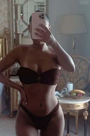 Senna Gammour OnlyFans Leaked Free Thumbnail Picture - #Aps3NlWQWs
