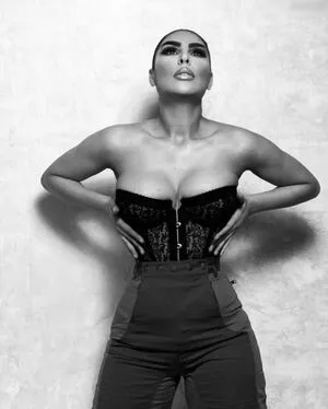 Senna Gammour OnlyFans Leaked Free Thumbnail Picture - #BbNKwNlxco