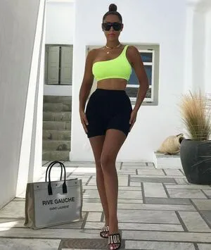 Senna Gammour OnlyFans Leaked Free Thumbnail Picture - #CAdcEglnvM