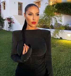 Senna Gammour OnlyFans Leaked Free Thumbnail Picture - #DKHTUMnt7b