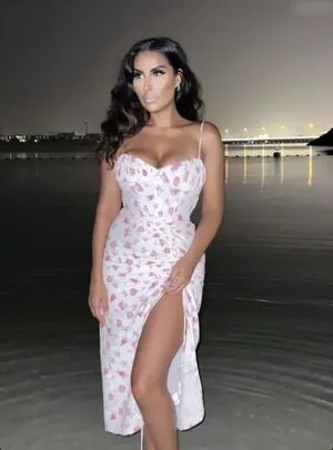 Senna Gammour OnlyFans Leaked Free Thumbnail Picture - #EhylOOd1fe