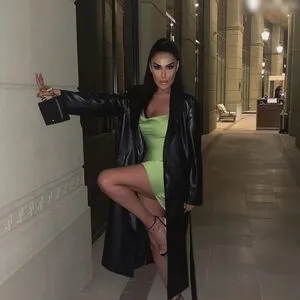 Senna Gammour OnlyFans Leaked Free Thumbnail Picture - #Hm9SPIkJqk