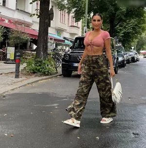 Senna Gammour OnlyFans Leaked Free Thumbnail Picture - #P7R9kBGBz4