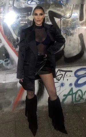 Senna Gammour OnlyFans Leaked Free Thumbnail Picture - #PlLwsFOC7Y