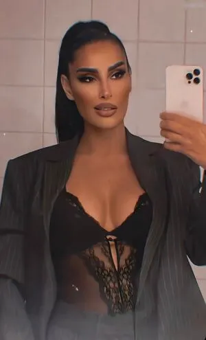 Senna Gammour OnlyFans Leaked Free Thumbnail Picture - #TANltmBW3r