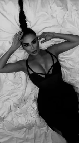 Senna Gammour OnlyFans Leaked Free Thumbnail Picture - #TmKHARzAWF