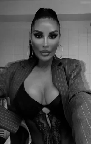 Senna Gammour OnlyFans Leaked Free Thumbnail Picture - #UIncF1NlIo