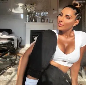 Senna Gammour OnlyFans Leaked Free Thumbnail Picture - #UW1Ha7R2bW