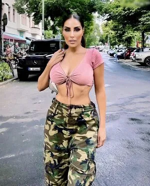 Senna Gammour OnlyFans Leaked Free Thumbnail Picture - #UcoHmlkrRr