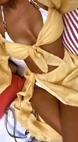 Senna Gammour OnlyFans Leaked Free Thumbnail Picture - #W3h6VK5BaK