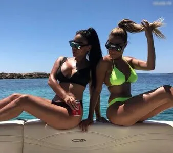 Senna Gammour OnlyFans Leaked Free Thumbnail Picture - #WdkgPkrJyX