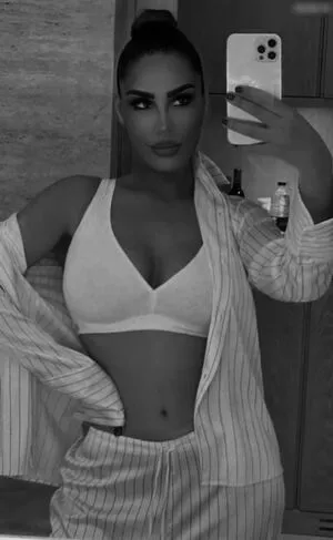 Senna Gammour OnlyFans Leaked Free Thumbnail Picture - #Y3lHhaKR9c
