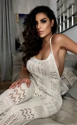 Senna Gammour OnlyFans Leaked Free Thumbnail Picture - #ZiBD84FkkM