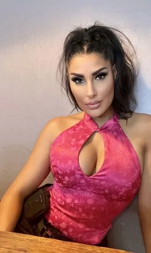 Senna Gammour OnlyFans Leaked Free Thumbnail Picture - #cwMZl0fS3y