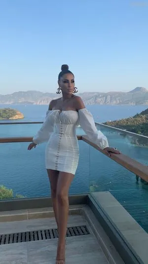 Senna Gammour OnlyFans Leaked Free Thumbnail Picture - #f97afj9YYe
