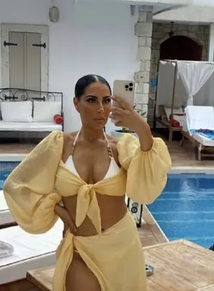 Senna Gammour OnlyFans Leaked Free Thumbnail Picture - #g5MdXNlvbG